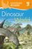 Kingfisher Readers L3: Dinosaur World