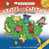 States and Capitals: United We Stand! [With Poster]