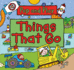 Pop and Play: Things That Go