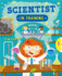 Scientist in Training (Science Academy)