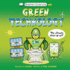 Basher Science Mini: Green Technology Format: Paperback