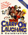 Carry on Laughing: a Celebration