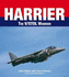 Harrier. the V/Stol Warrior (Transport)