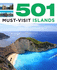 501 Must-Visit Islands (501 Series)