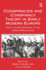 Conspiracies and Conspiracy Theory in Early Modern Europe: From the Waldensians to the French Revolution