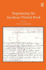 Negotiating the Jacobean Printed Book