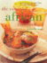 Essential African Cookbook