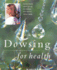 Dowsing for Health: Tuning in to the Earth's Energy for Personal Development and Well-Being (New Age)