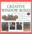 Creative Window Boxes