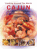 Cajun: Cooking Around the World
