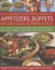 The Complete Illustrated Book of Appetizers, Buffets, Finger Food and Party Food