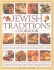 The Jewish Traditions Cookbook