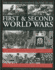 The Complete Illustrated History of the First and Second World Wars: an Authoritative Account of Two of the Deadliest Conflicts in Human History With...Decisive Encounters and Landmark Engagements