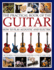 The Practical Book of the Guitar How to Play Acoustic and Electric, With 300 Chord Charts, an Illustrated History, and a Visual Directory of 400 Classic Instruments