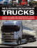 The Illus Encyclopedia of Trucks: a Guide to Classic and Contemporary Trucks Around the World, Including 700 Photographs