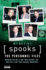 "Spooks": the Personnel Files (Spooks 1)