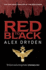 Red to Black. Alex Dryden