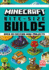Minecraft Bite-Size Builds: the Original Official Illustrated Mini-Project Guide With Over 20 Builds: Great for Gamers of All Ages and Abilities!