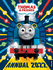 Thomas & Friends: Annual 2022: Toot! Toot! Packed Full of Fun and Games, Its the Thomas & Friends Annual 2022!