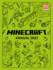 Minecraft Annual 2022: the New Official Guide Book for the Bestselling Video Game of All Time Packed With Activities and Builds for Kids