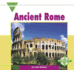 Ancient Rome (Let's See Library-Ancient Civilization)