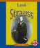 Levi Strauss (Compass Point Early Biographies, 3)