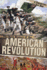 Split History of the American Revolution: a Perspectives Flip Book (Perspectives Flip Books)