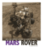 Mars Rover: How a Self-Portrait Captured the Power of Curiosity (Captured Science History)