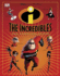 The Incredibles: the Essential Guide (Dk Essential Guides)