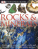 Rocks & Minerals (Dk Eyewitness Books)