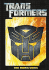 Transformers: the Movie Guide