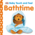 Baby Touch and Feel: Bathtime