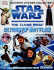 Star Wars: the Clone Wars, Ultimate Battles [With Over 600 Reusable Full-Color Stickers]