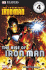 Dk Readers L4: the Invincible Iron Man: the Rise of Iron Man