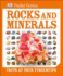 Pocket Genius: Rocks and Minerals
