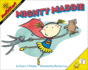 Mighty Maddie (Mathstart: Level 1 (Prebound))