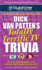 Dick Van Patten's Totally Terrific Tv Trivia