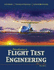Introductions to Flight Test Engineering: 1