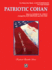 Patriotic Cohan: Sheet (Keyboard Ensemble Series)