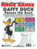 Daffy Duck Passes the Buck (Win Colossal Cash By Answering General Music Questions! ): Grades 3-6, Collated Kit