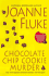 Chocolate Chip Cookie Murder (Hannah Swensen Mysteries)