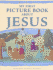 My First Picture Book About Jesus