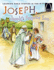 Joseph, Jacob's Favorite Son