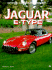 Jaguar E-Type (Sports Car Color History)