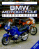 Bmw Motorcycle: Illustrated Buyer's Guide