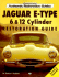 Jaguar E-Type: 6 & 12 Cylinder Restoration Guide (Authentic Restoration Guides)