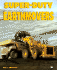 Super-Duty Earthmovers