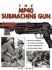 The Mp40 Submachine Gun