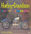 Harley-Davidson in the 1960s