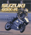 Suzuki Gsx-R.
